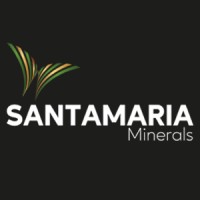 Santamaria Minerals logo, Santamaria Minerals contact details