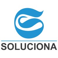 SOLUCIONA - Gestão e Operação de Serviços logo, SOLUCIONA - Gestão e Operação de Serviços contact details