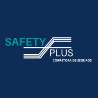 Safety Plus Corretora de Seguros logo, Safety Plus Corretora de Seguros contact details