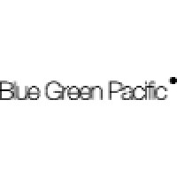 Blue Green Pacific, Inc. logo, Blue Green Pacific, Inc. contact details