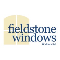 Fieldstone Windows & Doors Ltd. logo, Fieldstone Windows & Doors Ltd. contact details