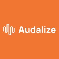 Audalize logo, Audalize contact details