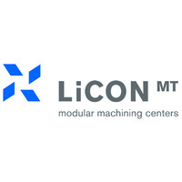 LiCON mt LP logo, LiCON mt LP contact details