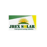 Jbex Solar logo, Jbex Solar contact details