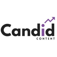 Candid Content logo, Candid Content contact details