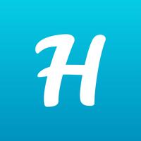 Helloha logo, Helloha contact details