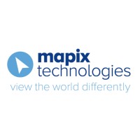 Mapix technologies logo, Mapix technologies contact details