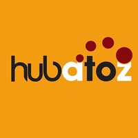 Hubatoz logo, Hubatoz contact details