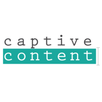 Captive Content logo, Captive Content contact details