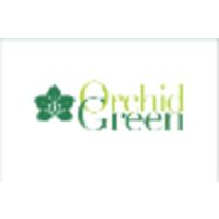 Orchid Green logo, Orchid Green contact details