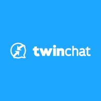 TwinchatOficial logo, TwinchatOficial contact details