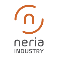 NERIA INDUSTRY a.s. logo, NERIA INDUSTRY a.s. contact details