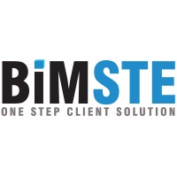 BIMSTE logo, BIMSTE contact details