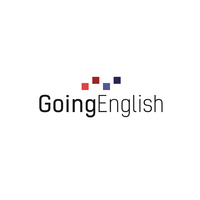 GoingEnglish logo, GoingEnglish contact details