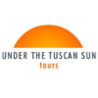 UNDER THE TUSCAN SUN TOURS logo, UNDER THE TUSCAN SUN TOURS contact details