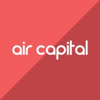 Air Capital logo, Air Capital contact details