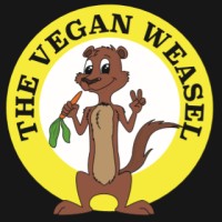 The Vegan Weasel Pty Ltd logo, The Vegan Weasel Pty Ltd contact details