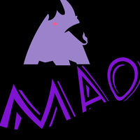 MAO THE ONE logo, MAO THE ONE contact details