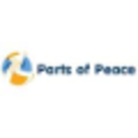 Parts of Peace logo, Parts of Peace contact details