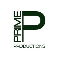 Prime Productions logo, Prime Productions contact details