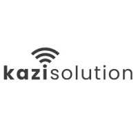 Kazi Solution logo, Kazi Solution contact details