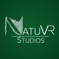 NatuVR Studios logo, NatuVR Studios contact details