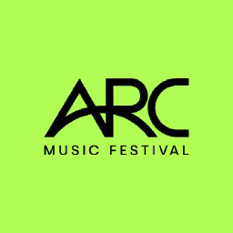 ARC Music logo, ARC Music contact details