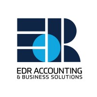 EDR Accounting and Business Solutions logo, EDR Accounting and Business Solutions contact details