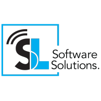 SL Software Solutions logo, SL Software Solutions contact details