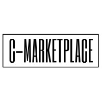 C-Marketplace logo, C-Marketplace contact details