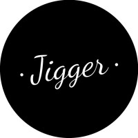 Jigger logo, Jigger contact details