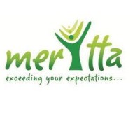 Merytta Solutions logo, Merytta Solutions contact details