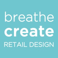 breathe create logo, breathe create contact details