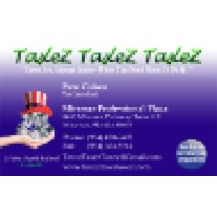 TAXEZ TAXEZ TAXEZ, INC. logo, TAXEZ TAXEZ TAXEZ, INC. contact details