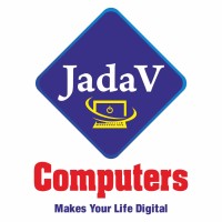 Jadav Computers logo, Jadav Computers contact details