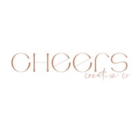 Cheers Creative Co logo, Cheers Creative Co contact details