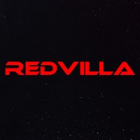 RedVilla logo, RedVilla contact details