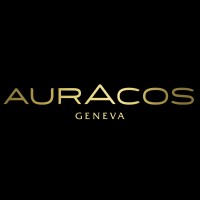 AURACOS logo, AURACOS contact details