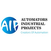 Automators Industrial Projects logo, Automators Industrial Projects contact details