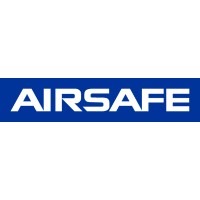 Airsafe logo, Airsafe contact details