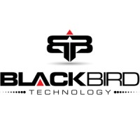 BLACKBIRD Technology logo, BLACKBIRD Technology contact details