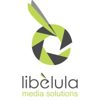 Libèlula Media Solutions logo, Libèlula Media Solutions contact details