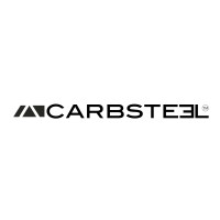 Carbsteel logo, Carbsteel contact details