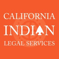 California Indian Legal Services logo, California Indian Legal Services contact details