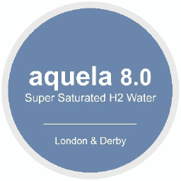 Aquela Global logo, Aquela Global contact details