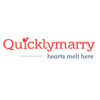 Quicklymarry logo, Quicklymarry contact details