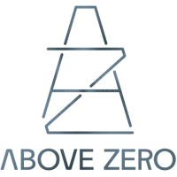 Above Zero logo, Above Zero contact details