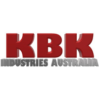 KBK Industries Australia Pty Ltd logo, KBK Industries Australia Pty Ltd contact details