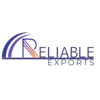 Reliable Exports logo, Reliable Exports contact details