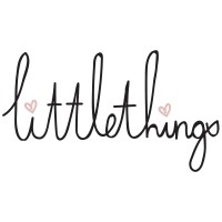 Littlethings logo, Littlethings contact details